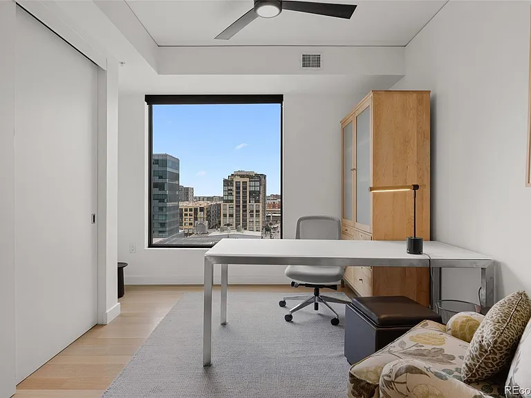 1750 Wewatta St #901 — Photo 8