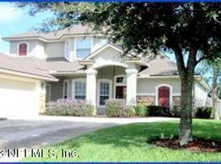 13851 Weeping Willow Way, Jacksonville, FL 32224