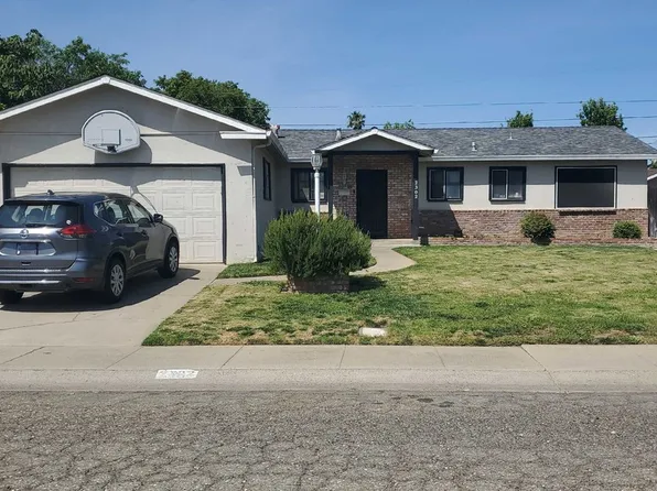 2302 Bubb St, Marysville, CA 95901