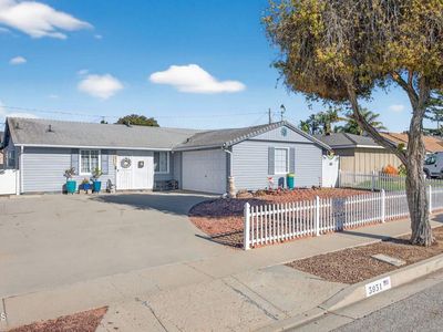 3931 Marshall St, Ventura, CA, 93003