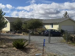 280 Pumice Rd, Alturas, CA 96101