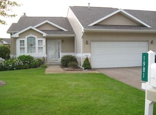1981 Quail Cove Dr, Kalamazoo, MI