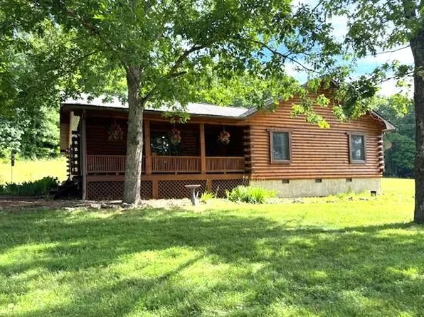 7015 Potts Creek Rd, Covington, VA 24426