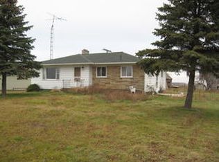 2977 Filion Rd, Filion, MI 48432