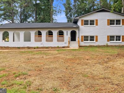 4804 Thompson Mill Rd, Lithonia, GA, 30038