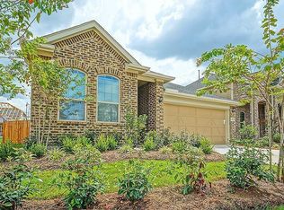 24935 Blue Mountain Park Ln, Katy, TX 77493