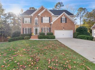 8409 Aptos Ct, Raleigh, NC 27613