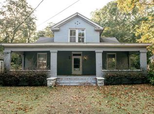 215 Anderson Ave, Fort Valley, GA 31030