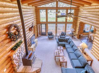 33 Doe Cir, South Fork, CO 81154