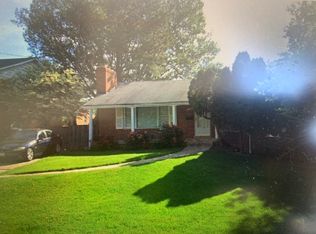 9209 Dewberry Ln, College Park, MD