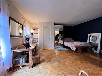 Rented by City Connections Realty