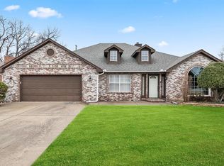 803 W J St, Jenks, OK 74037
