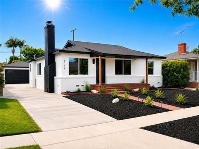 1098 E Ridgewood St, Long Beach, CA, 90807
