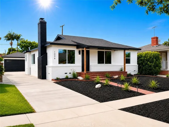 1098 E Ridgewood St, Long Beach, CA 90807