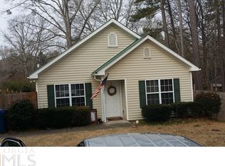 4070 Grand Prix St, Cumming, GA