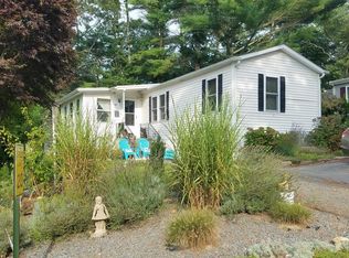 13 Judith Cir, West Wareham, MA 02576