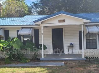 10608 Chemstrand Rd, Pensacola, FL 32514