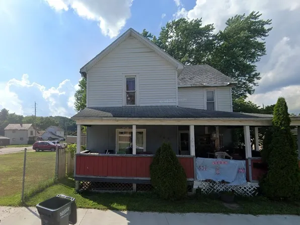 205 McCrea Ave, Dennison, OH 44621