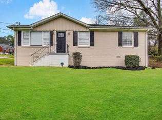 2764 McAfee Rd, Decatur, GA 30032