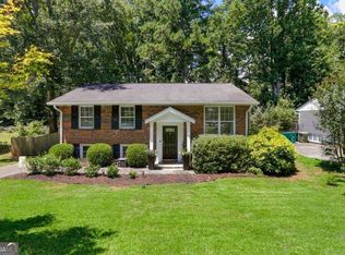 2640 Spring Dr SE, Smyrna, GA 30080