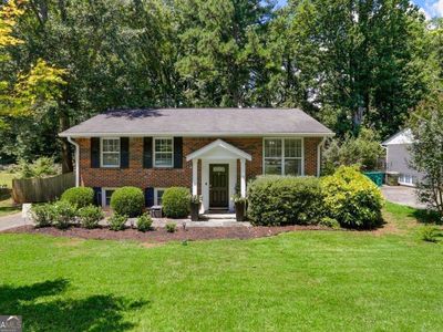 2640 Spring Dr SE, Smyrna, GA, 30080