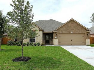 18743 Wichita Trl, Magnolia, TX 77355