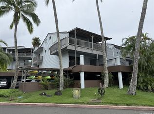 Makani Kai Marina, Kaneohe, HI 96744