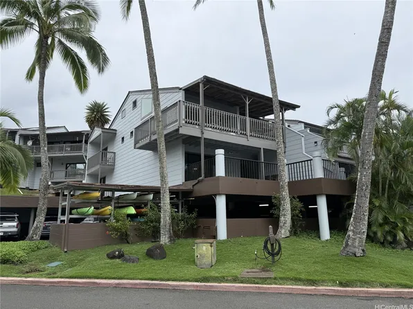 45-995 Wailele Rd APT 65, Kaneohe, HI 96744