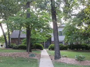 1098 Turney Ave, Tahlequah, OK 74464