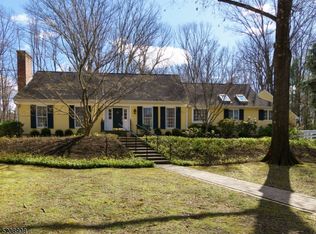 185 Rolling Hill Rd, Skillman, NJ 08558