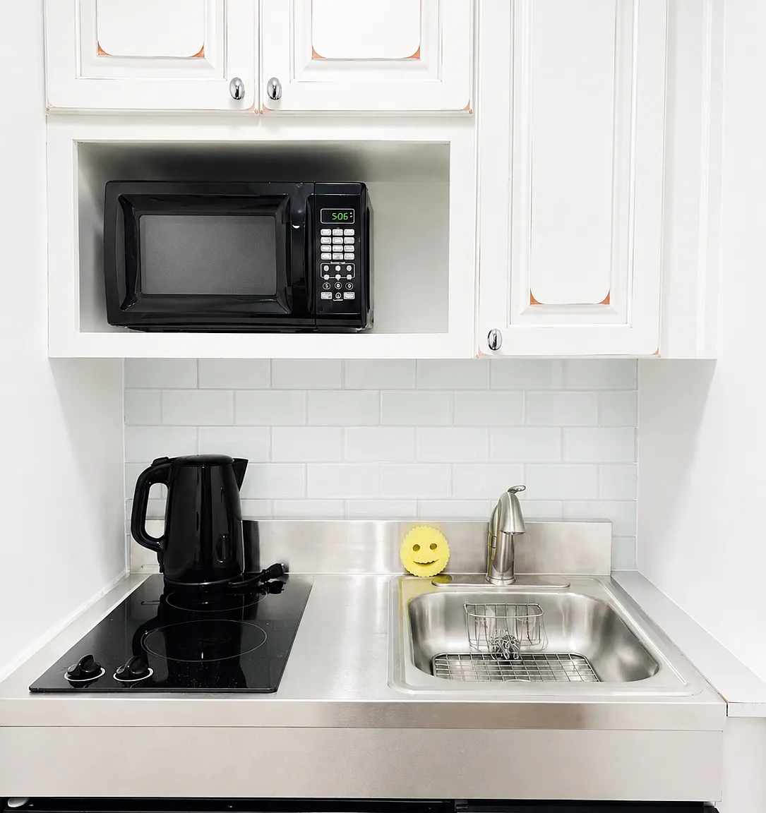 140 West 69th Street — Photo 3