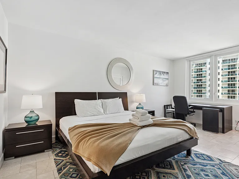 2301 Collins Ave #1015 — Photo 87