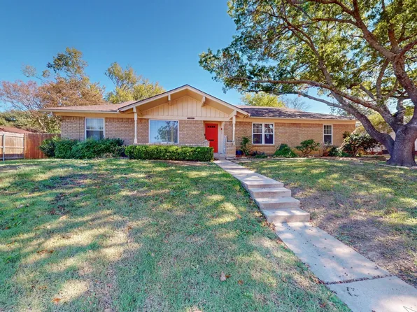 6511 Sabrosa Ct W, Fort Worth, TX 76133