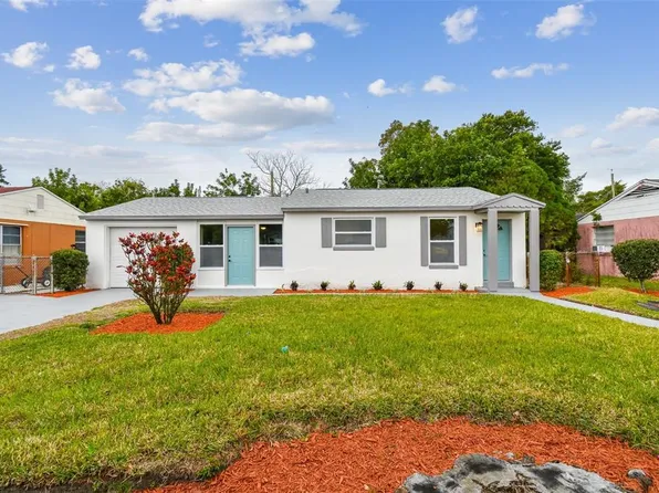 2580 15TH AVENUE S, ST PETERSBURG, FL 33712