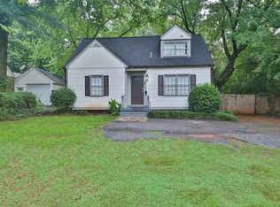 2344 Johnson Ferry Rd NE, Atlanta, GA 30341