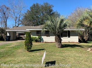 365 Amherst Ave, Baton Rouge, LA 70808