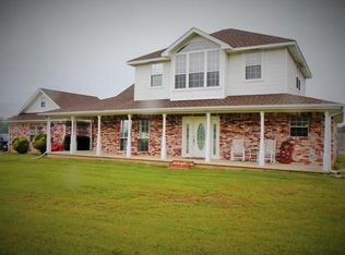 3325 Highway 67 W, Simms, TX 75574