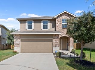 20523 Lorena Xing, San Antonio, TX 78264
