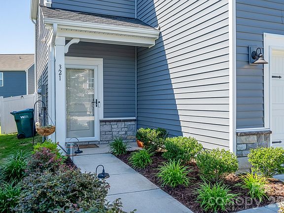 2nd image of 321 Fairchild Way
