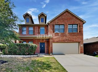 4301 Summer Star Ln, Fort Worth, TX 76244