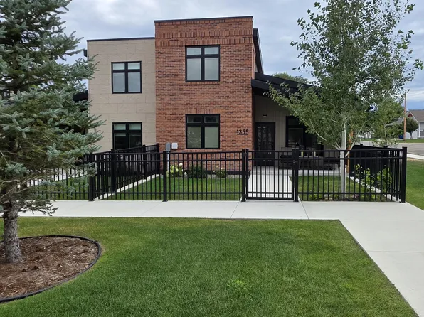 1355 Avon St, Sheridan, WY 82801