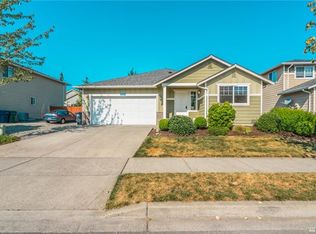 809 Shantel St, Mount Vernon, WA 98274