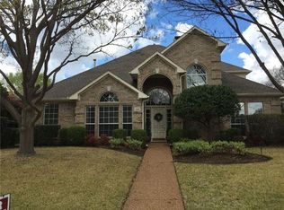 1102 Hardage Ln, Colleyville, TX 76034