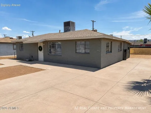 2233 E Wood St, Phoenix, AZ 85040