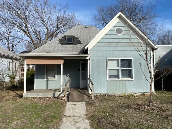 1705 S Jackson Ave, Joplin, MO 64804