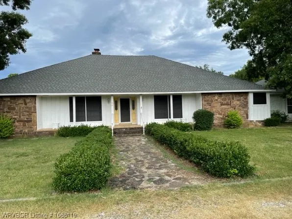 1610 S Hunt Ln, Fayetteville, AR 72701