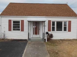 2638 Vancouver Dr NW, Roanoke, VA 24012