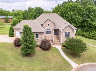 109 Bayshore Ln, Anderson, SC 29621