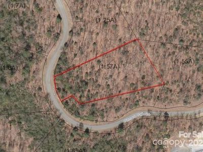 0 Pinnacle Falls Ln #22, Zirconia, NC, 28790
