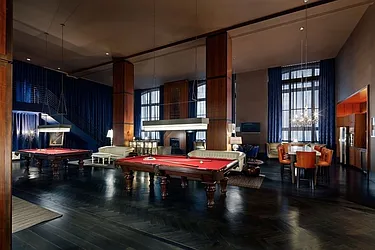 Rented by Skyline Developers